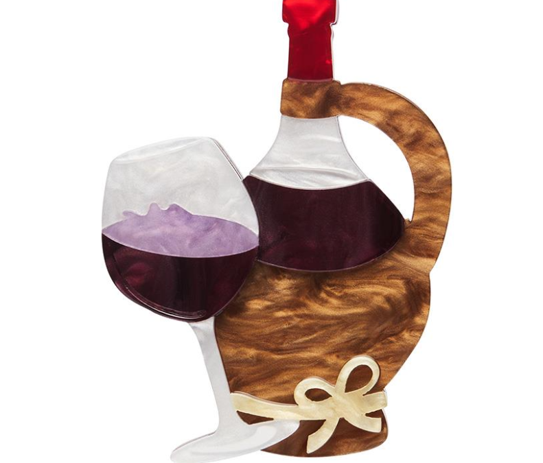 Vino Rosso
