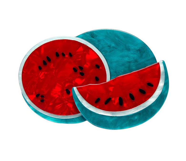 Viva La Vida Watermelons