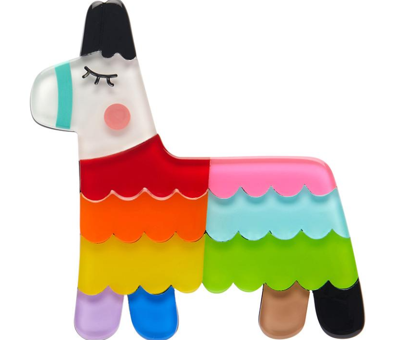 Viva Pride Pinata