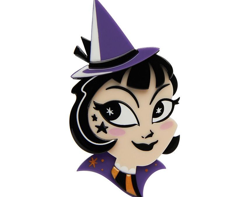 Which Witch Cream