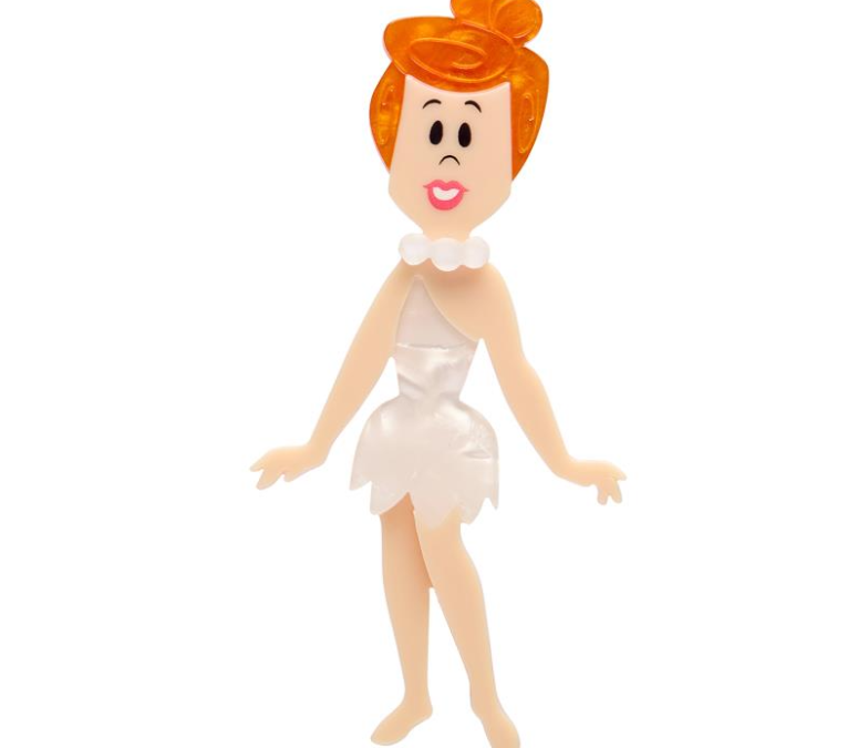 Wilma Flintstone