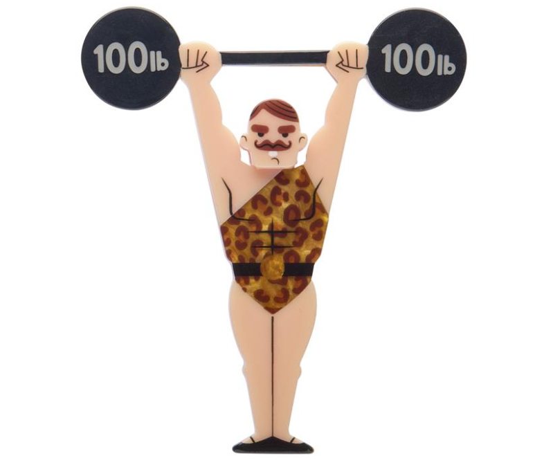 Worlds Strongest Man