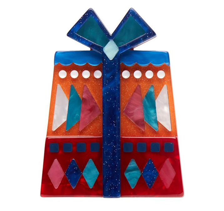 Yuletide Treasure