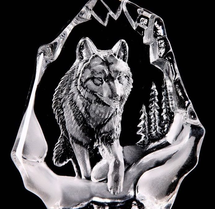 Arctic Wolf