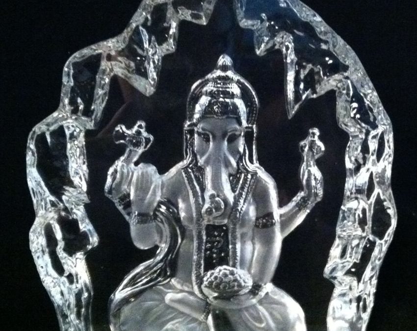 Ganesha – Elephant God