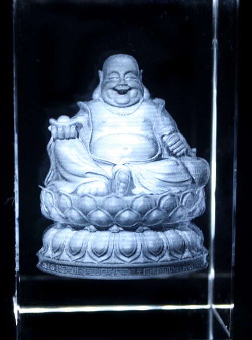 Lucky Buddah