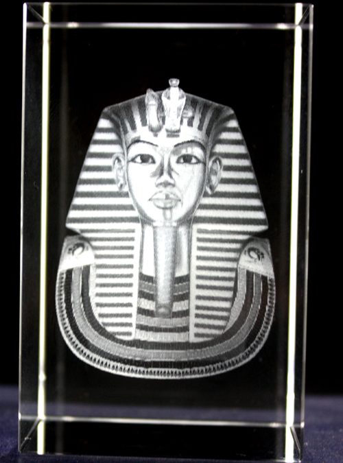 The Sphinx