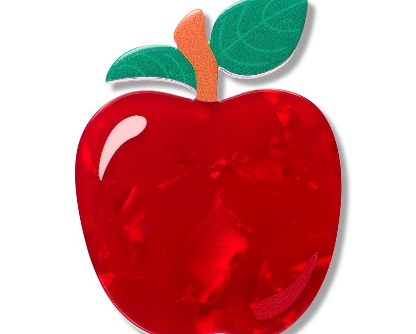 Apple Simplified Mini