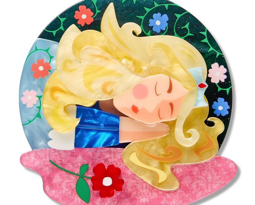 Beauty Sleep