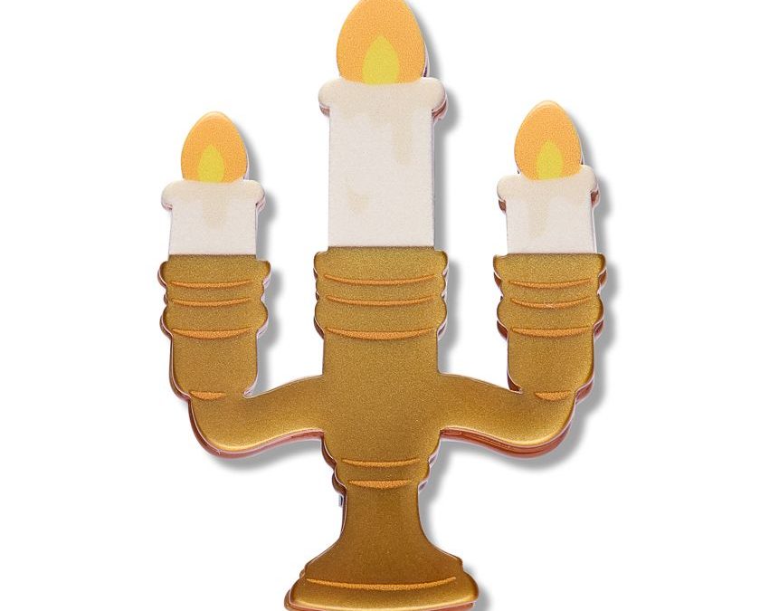 Candelabra Simplified Mini