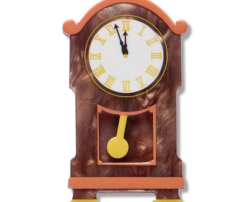Clock Simplified Mini