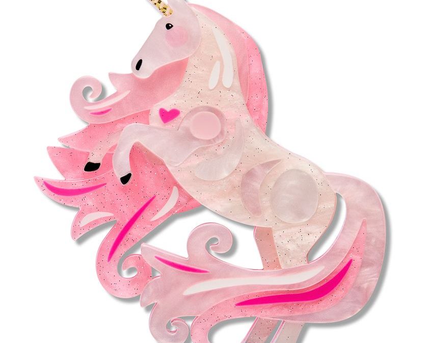 Magical Ally