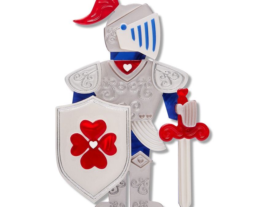Plot Armour